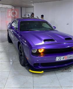 دودج تشالنجر